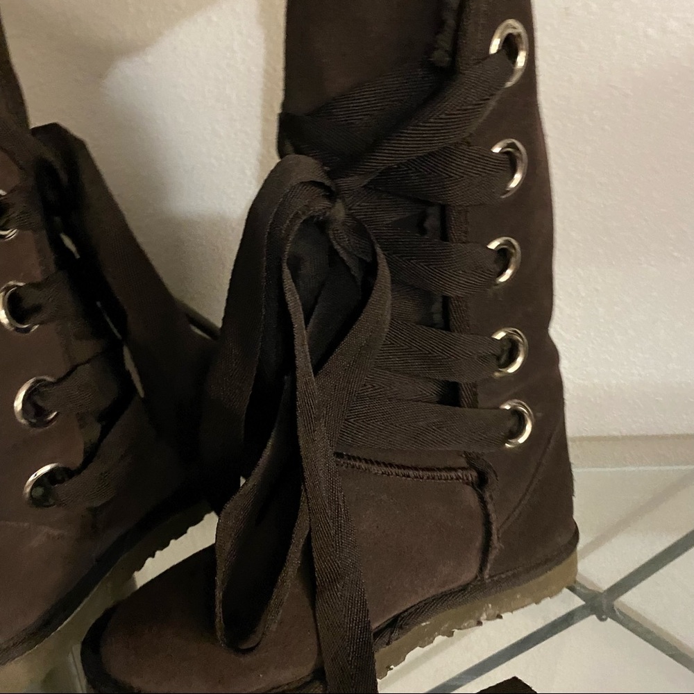 Ugg boots